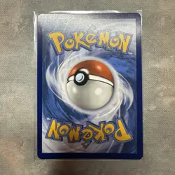 Acerola’s Mischief SIR #183/132 Mega Evolution Secret Rare TCG Card NM pokemon - Image 2