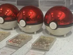 1999 Pokemon Gold Plated 23K Cards Set Burger King Promotion, Full Set of 6 - Image 5