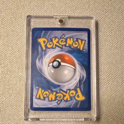 Pokemon Ninetales EX Dragon Frontiers Delta Species Holo Rare 8/101 70 HP - Image 2