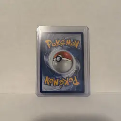 Pokemon TCG Ascended Heroes Mega Froslass ex 265/217 Mega Attack Rare Card - Image 2