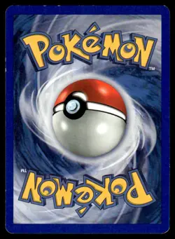 Butterfree #9 - Pokemon Southern Islands - LP - Image 2