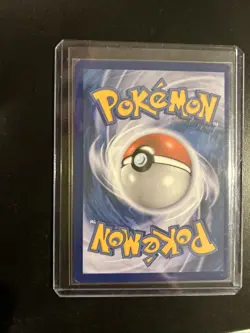 Pokemon Gengar Spirit Link Alternate Holo Card GameStop Exclusive, 095/119 NM - Image 2