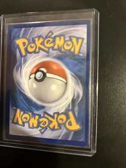 Pokemon Gengar Spirit Link Alternate Holo Card GameStop Exclusive, 095/119 NM - Image 3