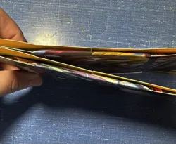 Pokemon TCG Sun and Moon Unified Minds Sleeved Booster Pack X2 - Image 3