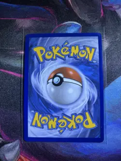 Pokemon Team Rocket's Mewtwo EX Sv10 Destined Rivals Double Rare Holo 081/182 - Image 2