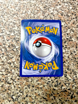 POKEMON CARD RAICHU 8/100 2009 RARA REVERSE HOLO NEW MINT ORIGINALE ITALIA - Image 2