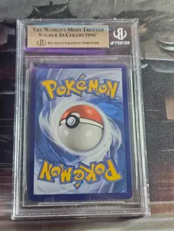 POKEMON PIKACHU VMAX LOST ORIGINS TRAINER GALLERY TG17 BGS GEM MINT INVEST - Image 2