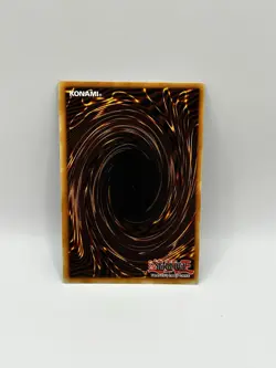 Illusion of Chaos RA02-EN020 Super Rare - NM - 1st ed Yugioh - Image 2