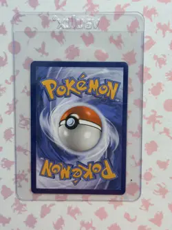 Pokemon 151 Blastoise EX Special Illustration Rare 200/165 - Image 2