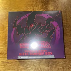 Astral Radiance Pokemon Center ETB Pokemon TCG Factory Sealed New - Image 1