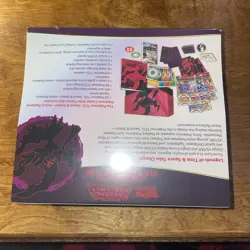 Astral Radiance Pokemon Center ETB Pokemon TCG Factory Sealed New - Image 3