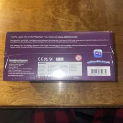 Astral Radiance Pokemon Center ETB Pokemon TCG Factory Sealed New - Image 4