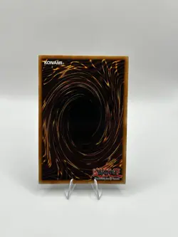 YUGIOH! TCG: Masquerade the Blazing Dragon Ultra Rare RA02-EN022 1st Edition LP - Image 2