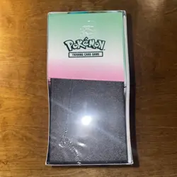 Pokemon Scarlet & Violet Paradox Rift Pokemon Center ETB Iron Valiant Sealed - Image 3