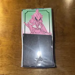 Pokemon Scarlet & Violet Paradox Rift Pokemon Center ETB Iron Valiant Sealed - Image 4