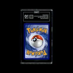 Marshadow 146/132 Pokemon Illustration Rare Mega Evolution Holo TAG Gem Mint 10 - Image 2