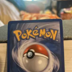 gyarados pokemon rumble 6/16. EXCELLENT condition - Image 3