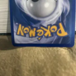 gyarados pokemon rumble 6/16. EXCELLENT condition - Image 4