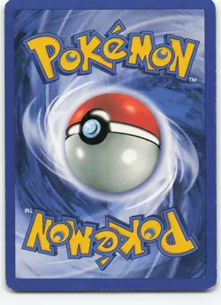 Secret Mission 118/132 Uncommon Unlimited Gym Heroes LP Pokemon - Image 2