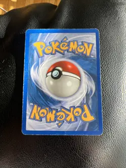 Pokemon - Poliwhirl - 88/144 - Common - Skyridge - NM - Image 2