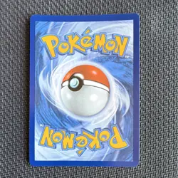 Pokemon Wailord Illustration Rare Holo Sv09 162/159 240 HP Hydro Pump - Image 2