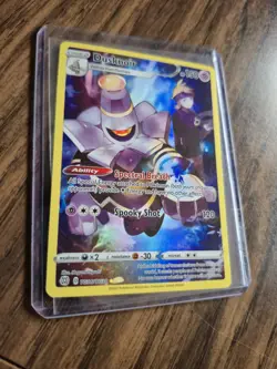 Pokemon Dusknoir Ultra Rare SWSH09: Brilliant Stars Trainer Gallery TG06/TG30 NM - Image 3
