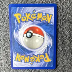 Pokemon TCG Chansey Base Set 3/102 Holo Rare 120 HP 80 1999 Wizards - Image 2