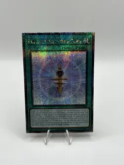 Yugioh Rank-Up-Magic Astral Force MP24-EN035 1st Edition NM - Image 1
