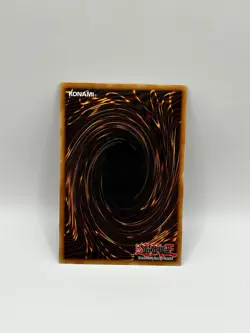 YuGiOh Flame Coating Metalmorph SUDA-EN075 Common 1st Edition - Image 2