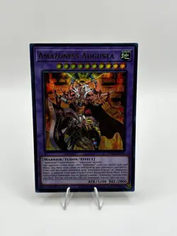 DUELIST GENESIS Genesis Of The Duelist Ultra R MP24 EN223 Yugioh 1st Edition - Image 1