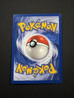 Jigglypuff 54/64 Common Pokemon Jungle NM - Image 2