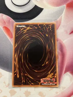 Yu-Gi-Oh! TCG Celtic Guardian Legend of Blue Eyes White Dragon LOB-007 Unlimited - Image 2