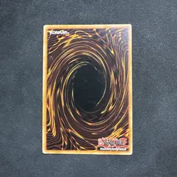 (UU) Left Leg of the Forbidden One LOB-EN121 - Ultra Rare Unlimited MP YuGiOh - Image 2