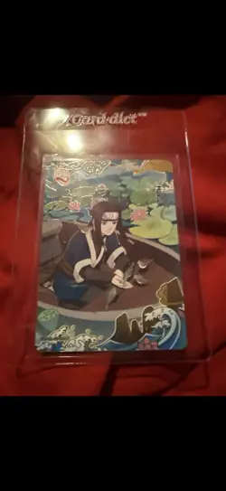 Naruto Cards From Heaven Scrolls English And Jin Chapter To With Bulk - Image 2