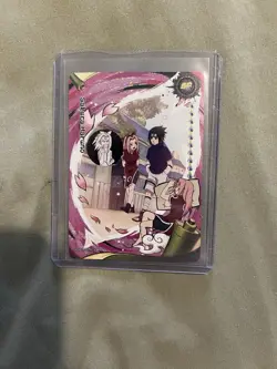Kayou Naruto cards - Image 3