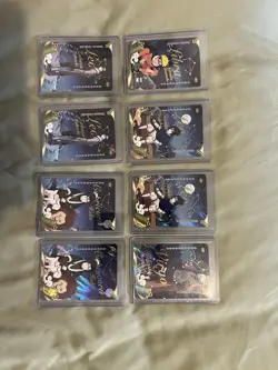 Kayou Naruto cards - Image 5