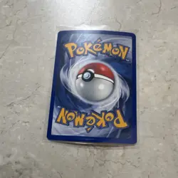 Pokemon TCG Ursaring Holo Rare Neo Discovery 15/75 80 HP Unlimited 2001 Card - Image 2