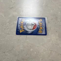 Pokemon TCG Ursaring Holo Rare Neo Discovery 15/75 80 HP Unlimited 2001 Card - Image 3