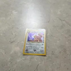 Pokemon TCG Ursaring Holo Rare Neo Discovery 15/75 80 HP Unlimited 2001 Card - Image 4