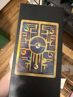 Pokemon TCG Ancient Mew Promo Holo Rare Card 1999/2000 EXCELLENT CONDITION - Image 5