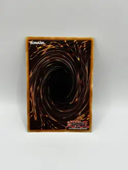 YuGiOh! Dark Hole Dragon MP24-EN117 Prismatic Secret Rare 1st Edition Near Mint - Image 2