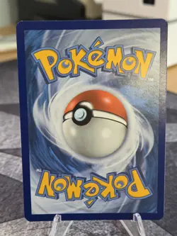 Pokemon Latias TCG SM87 SWIRL! Black Star Promo Holo Card - Image 4