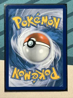 Pokemon Card - Stunfisk - Regular - Yuka Morii (83/113) Legendary Treasures *LP* - Image 2