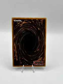 Crystal Beast Ruby Carbuncle MP24-EN020 Quarter Century Rare YuGiOh Prismatic - Image 2