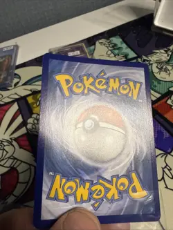 Gengar w/Swirl! SWSH052 Sword & Shield Black Star Promo Card Champions Path - Image 5