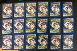 31 Mixed lot of 1st Edition Pokemon Card Collection LP/NM Condition - Image 2