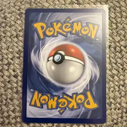 Pokemon TCG Mega Altaria EX 69/124 Holo Card XY Fates Collide - Image 2