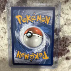 Pokemon Charizard EX 228/197 OBF Tera Holo Card English 2023 - Image 2