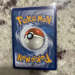 Pokemon Charizard EX 228/197 OBF Tera Holo Card English 2023 - Image 4