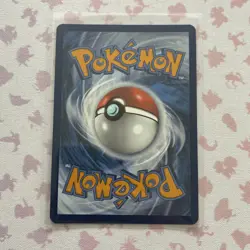 Team Rocket's Wobbuffet Promo Holo SV: Scarlet & Violet Promo Cards SVP203 NM - Image 2